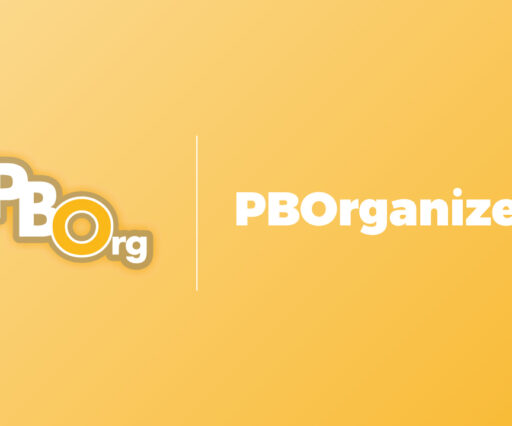 PBOrganizer